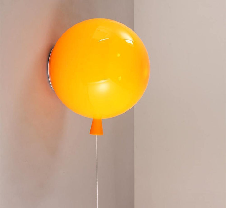 Memory Wall light fixture Wall Light