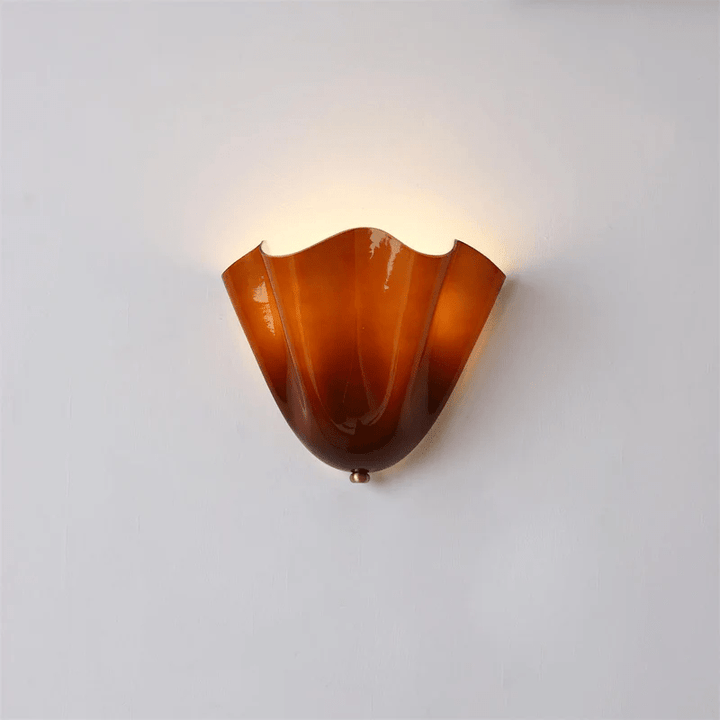Petalia Wall Light