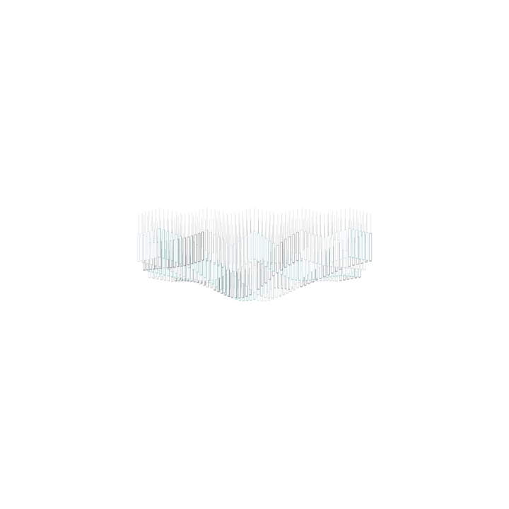 Diamond Cloud Customize Chandelier