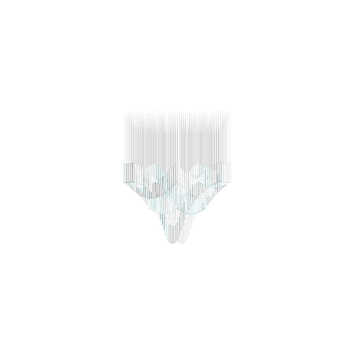 Diamond Cloud Customize Chandelier