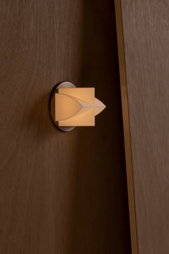 Naala Sconce