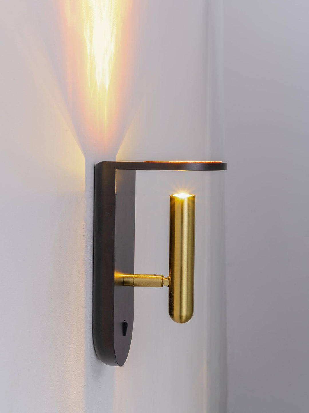 Nights LED Lamp bracket Sconce
