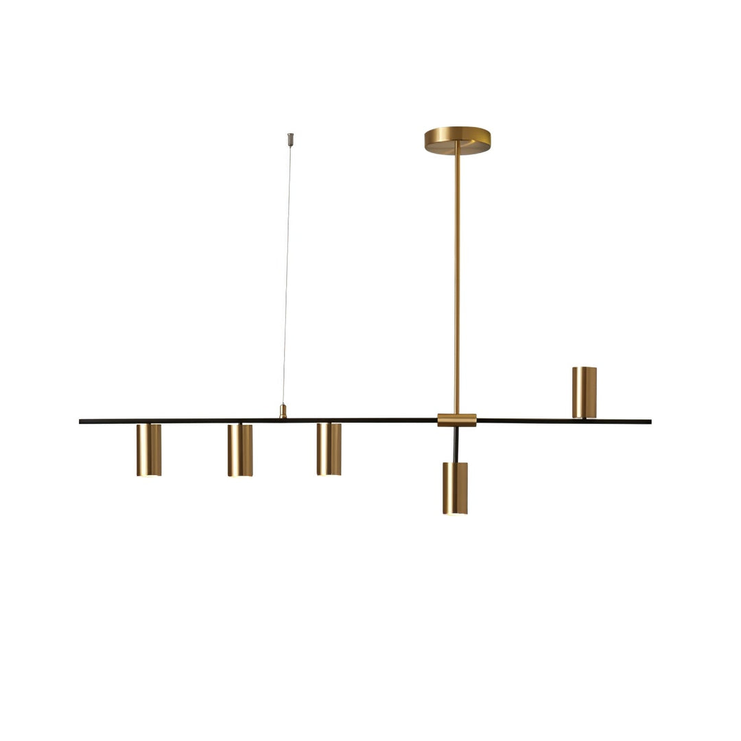 Cassandra Linear Chandelier