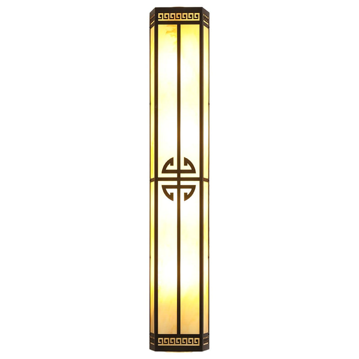 After Hours Outdoor Wall Light