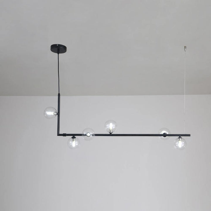 Air 73 Glass Pendant Lamp