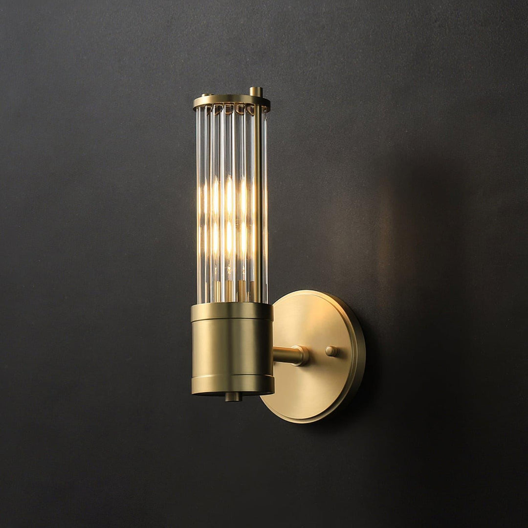 Celeste Cylinde Wall Light