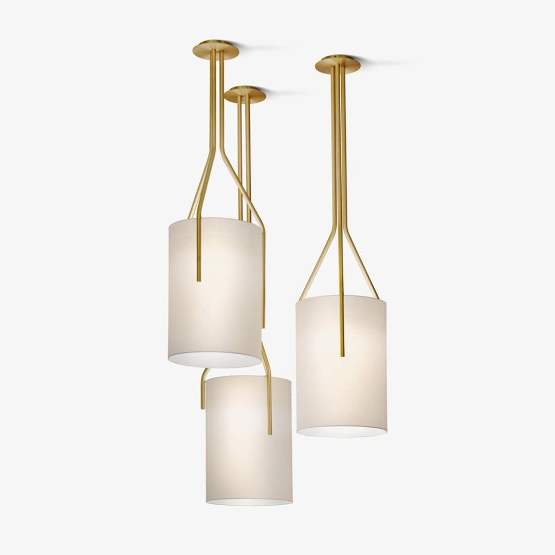 Arborescence Chandelier