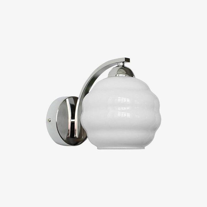 Art Deco Vintage Wall Lamp