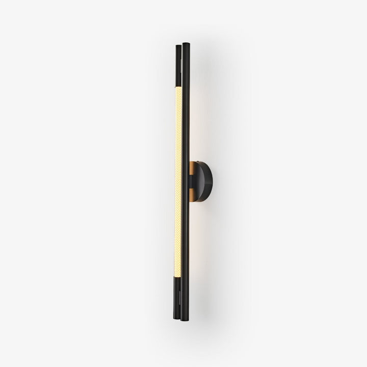 Aurora Rod Wall Light