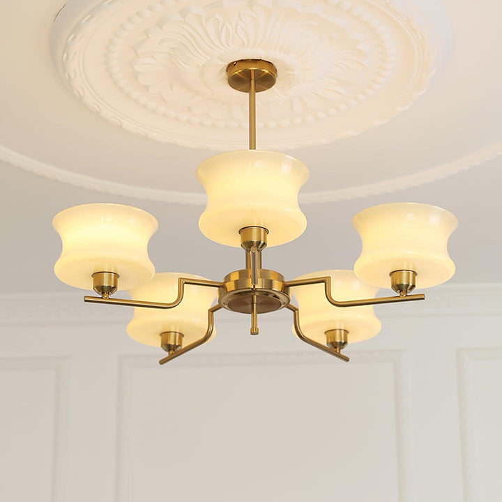 Belue Chandelier