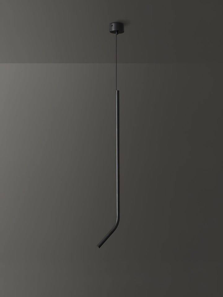 Bending Line Pendant Lamp