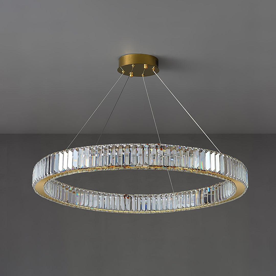 Bertolda Chandeliers