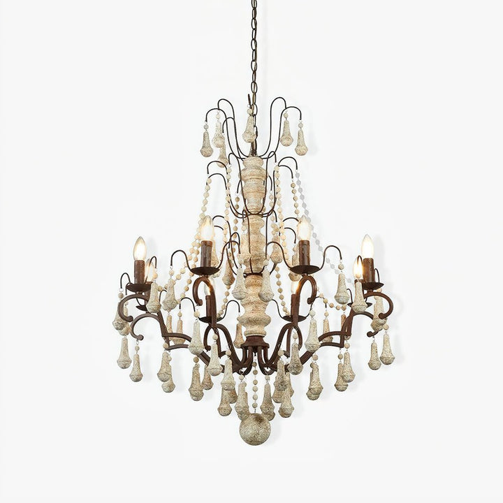 Bessie Chandelier