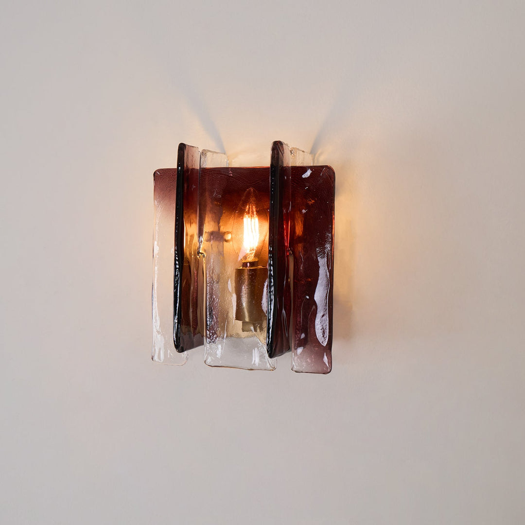 Blason Wall Light
