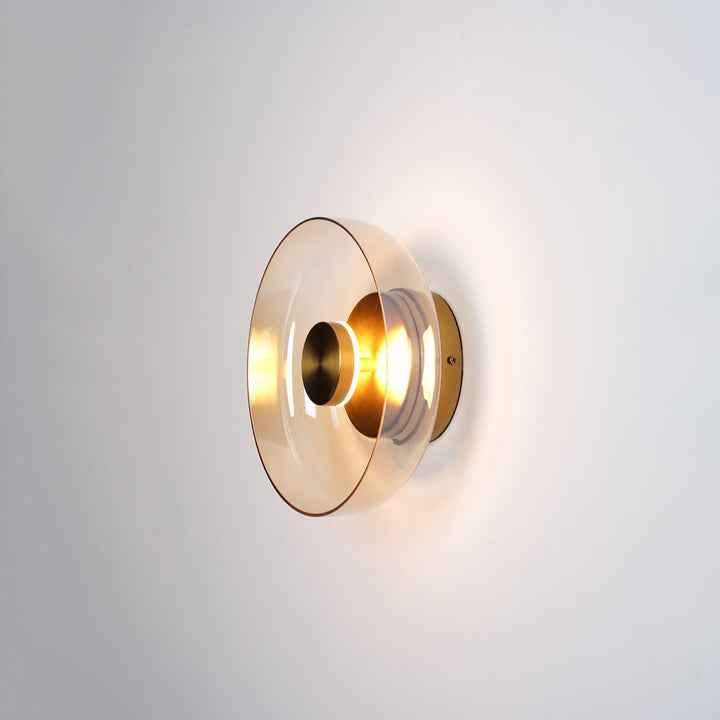 Solara Wall-mounted light Wall Light
