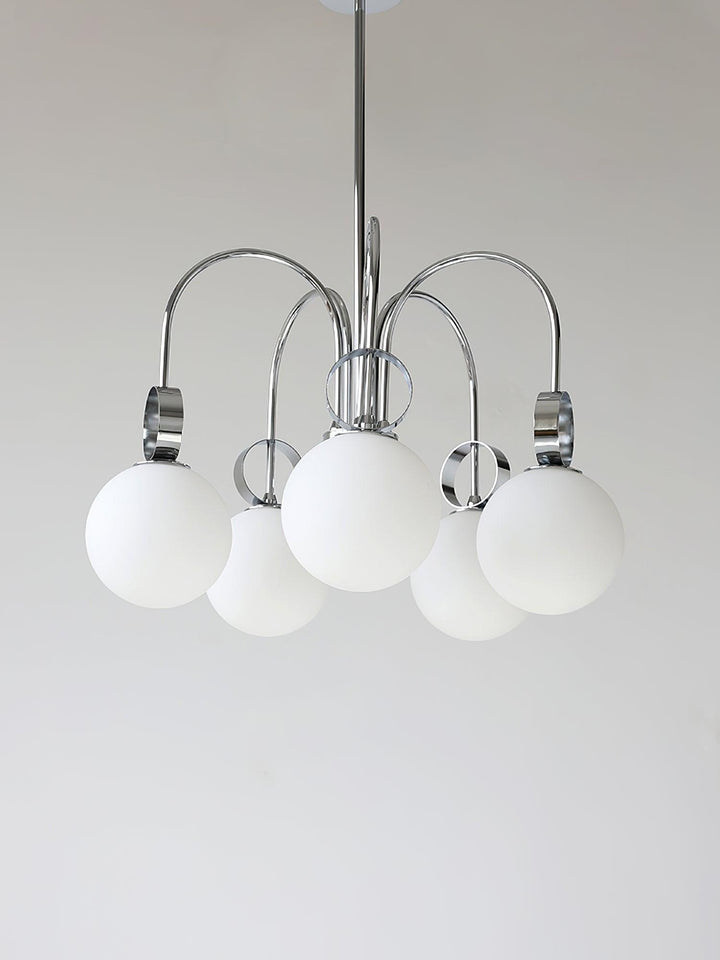 Carisa Collection Chandelier