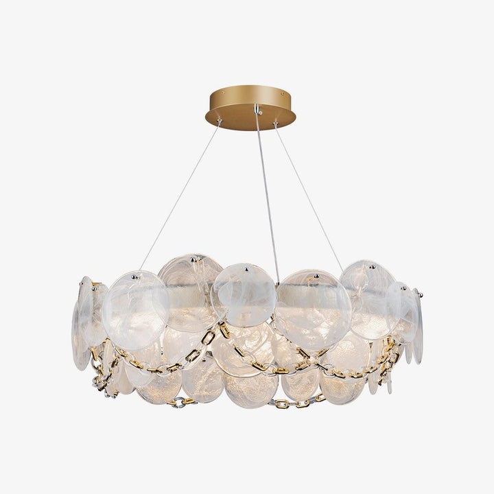 Cassia Chandelier