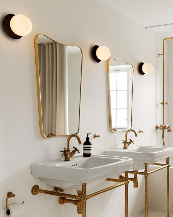 Celeste Wall Lamp