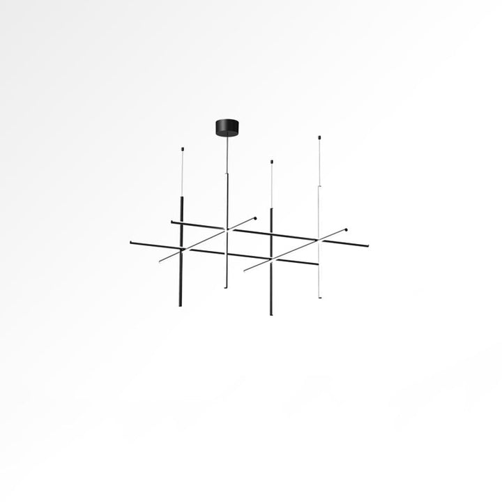 Coordinates Pendant Light
