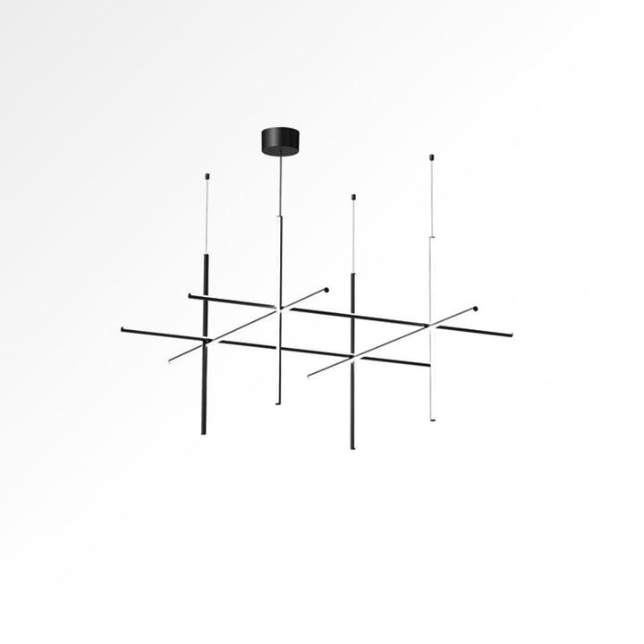 Coordinates Pendant Light