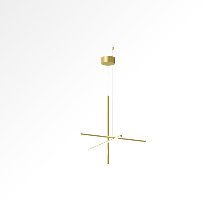 Coordinates Pendant Light