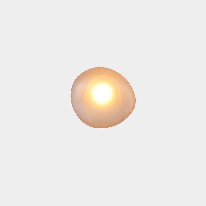 Bubble Glass Wall Lamp