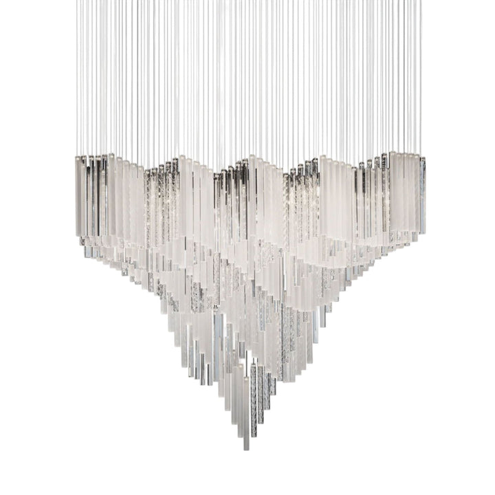 Diamond Cloud Customize Chandelier
