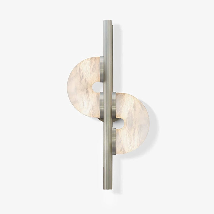 Dolly Alabaster Wall Lamp