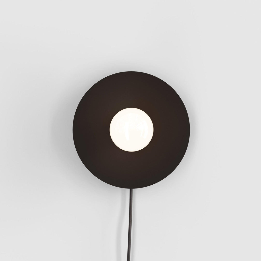 Dot Sconce Wall Lamp