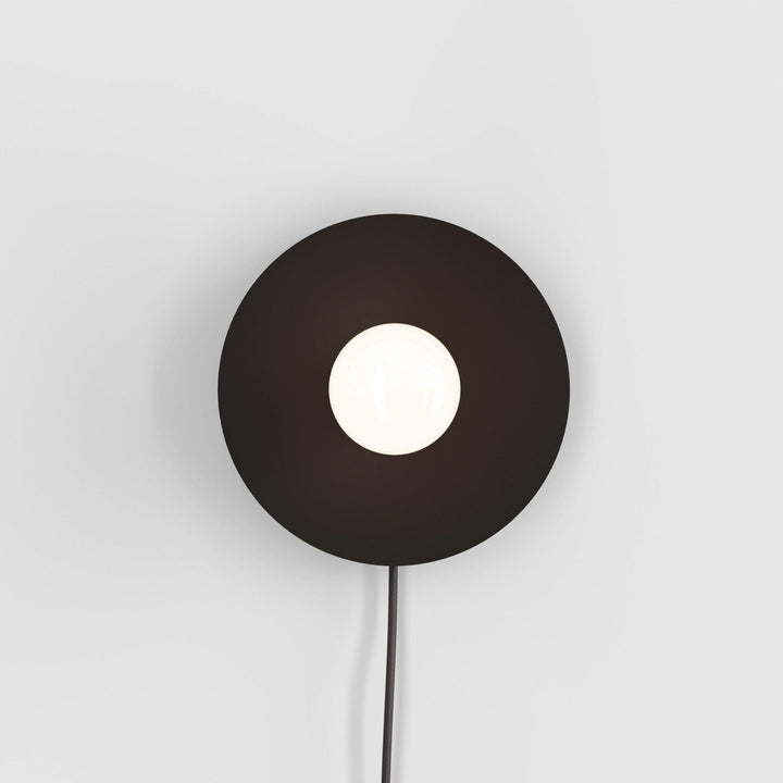 Dot Sconce Wall Lamp