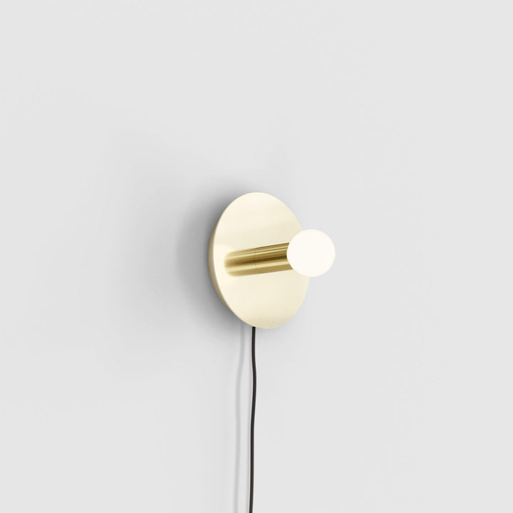 Dot Sconce Wall Lamp