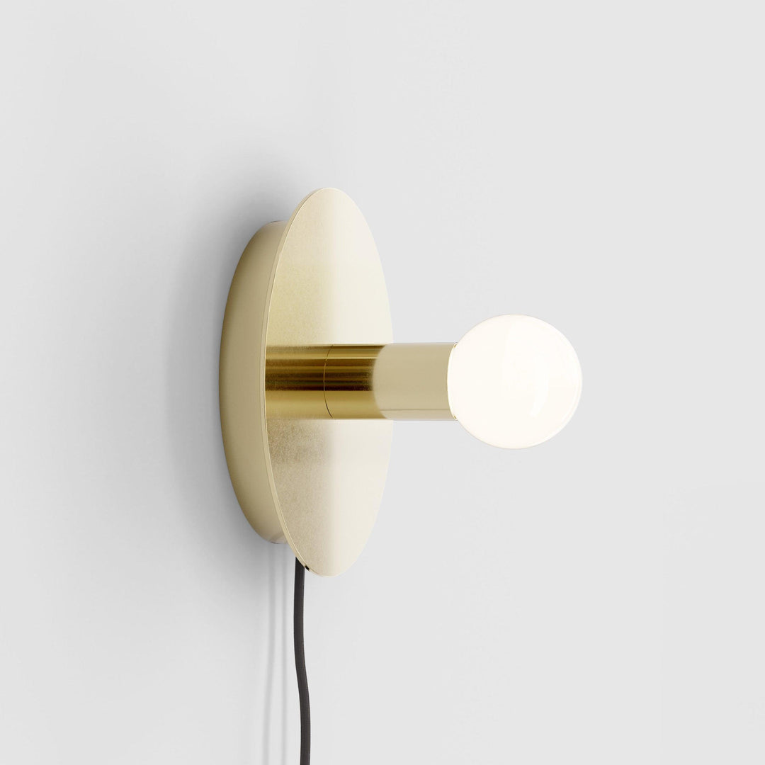 Dot Sconce Wall Lamp