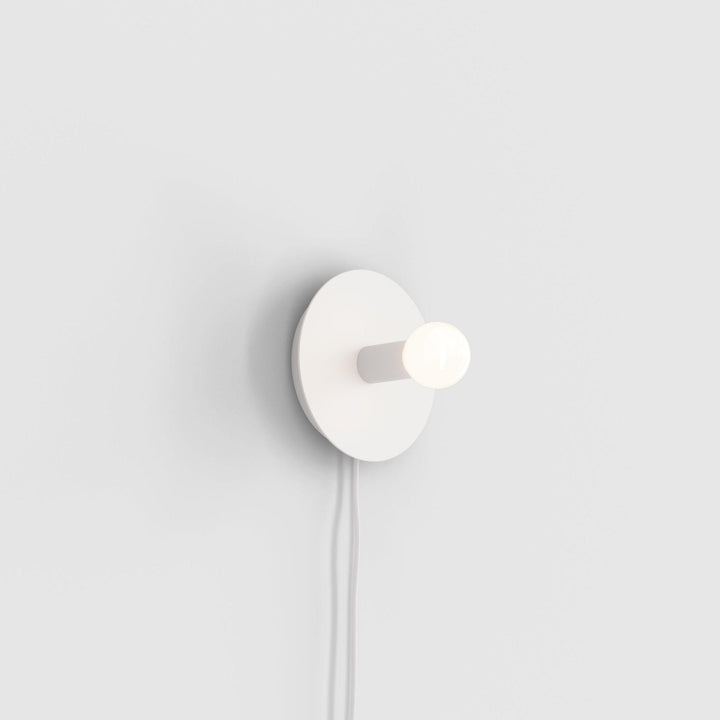 Dot Sconce Wall Lamp