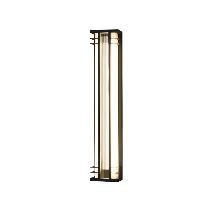 Double Axis Outdoor Wall-mounted light Wall Lamp
