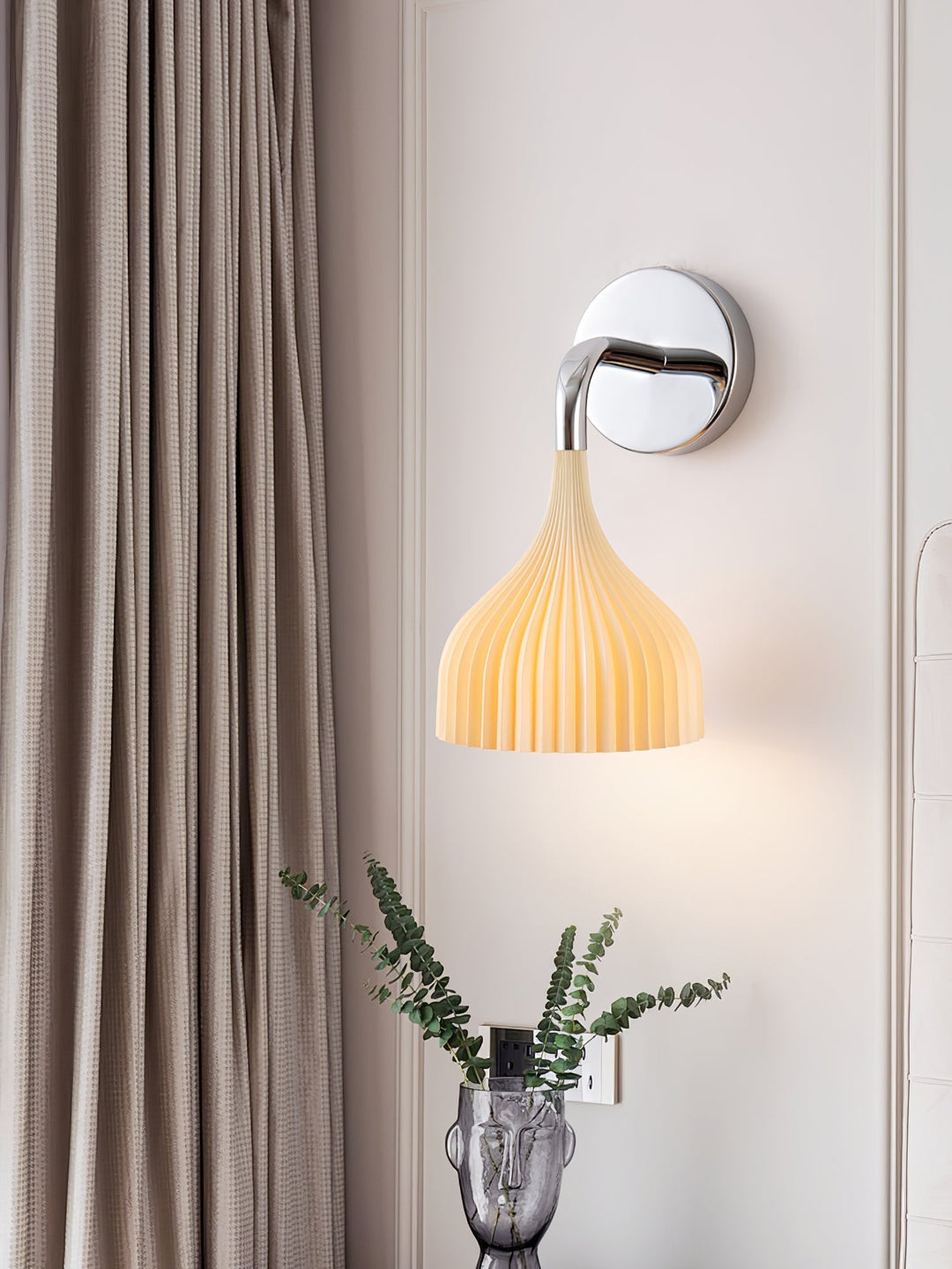 E Wall light Wall Lamp