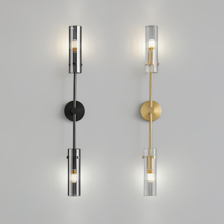 Eclat Vertica Wall light fixture Wall Lamp