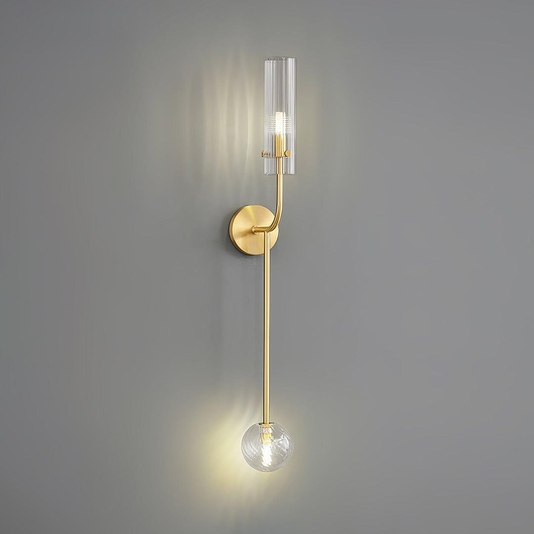 Eclat Vertica Wall light fixture Wall Lamp