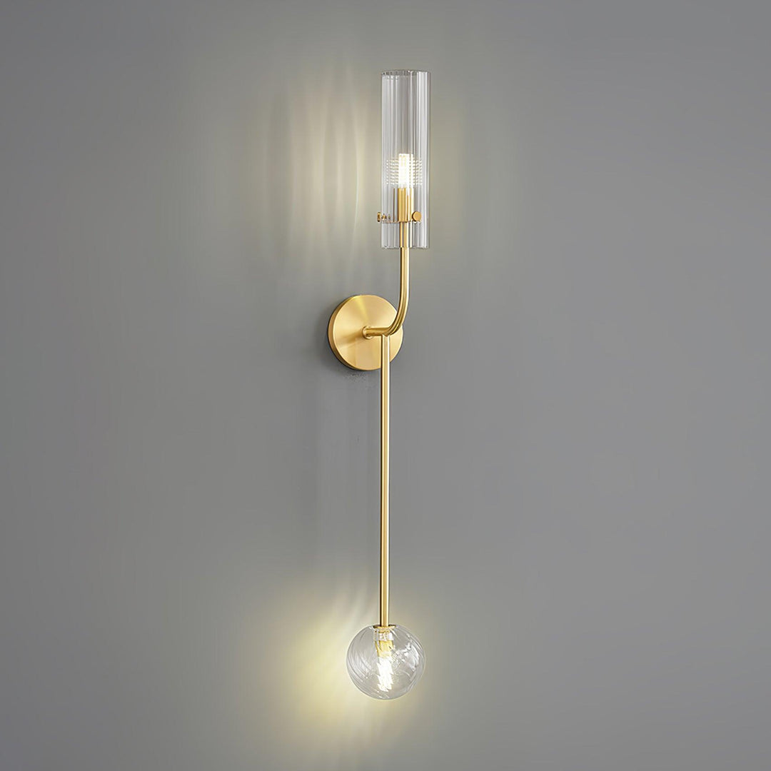 Eclat Vertica Wall light fixture Wall Lamp