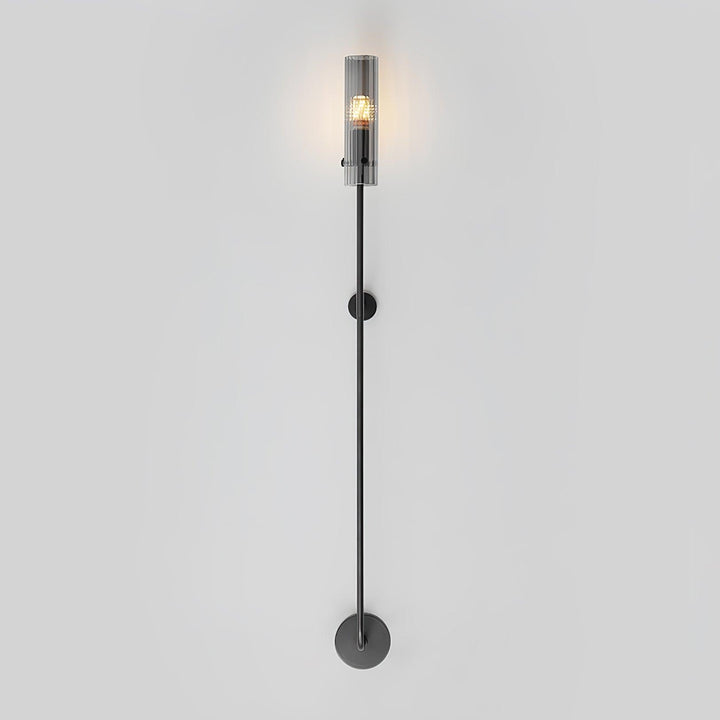 Eclat Vertica Wall light fixture Wall Lamp