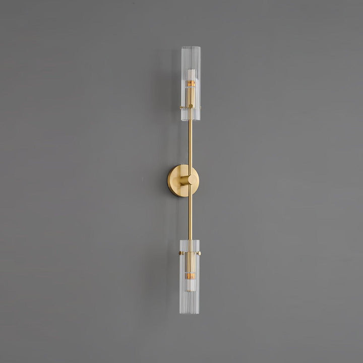 Eclat Vertica Wall light fixture Wall Lamp