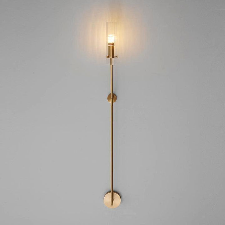 Eclat Vertica Wall light fixture Wall Lamp