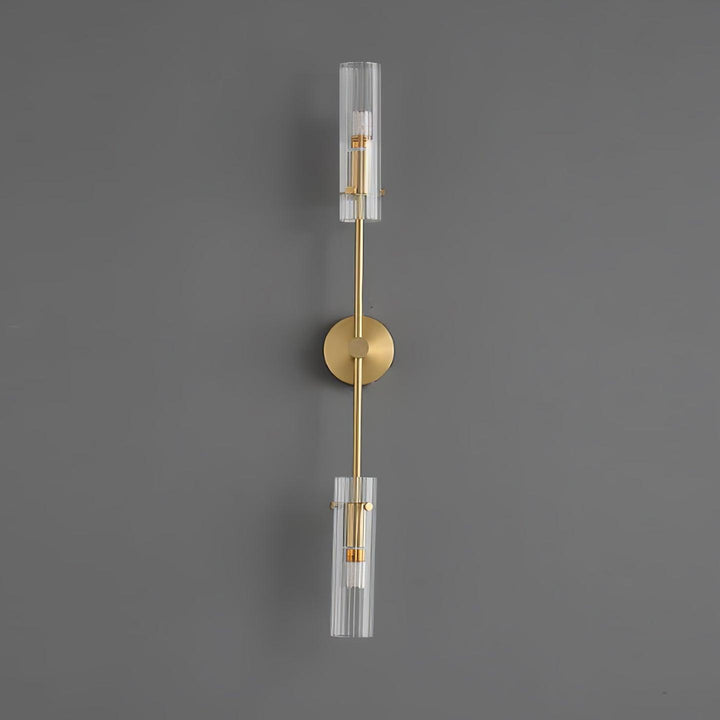 Eclat Vertica Wall light fixture Wall Lamp