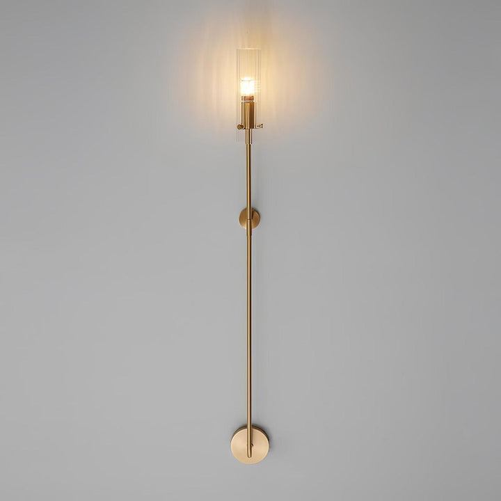 Eclat Vertica Wall light fixture Wall Lamp
