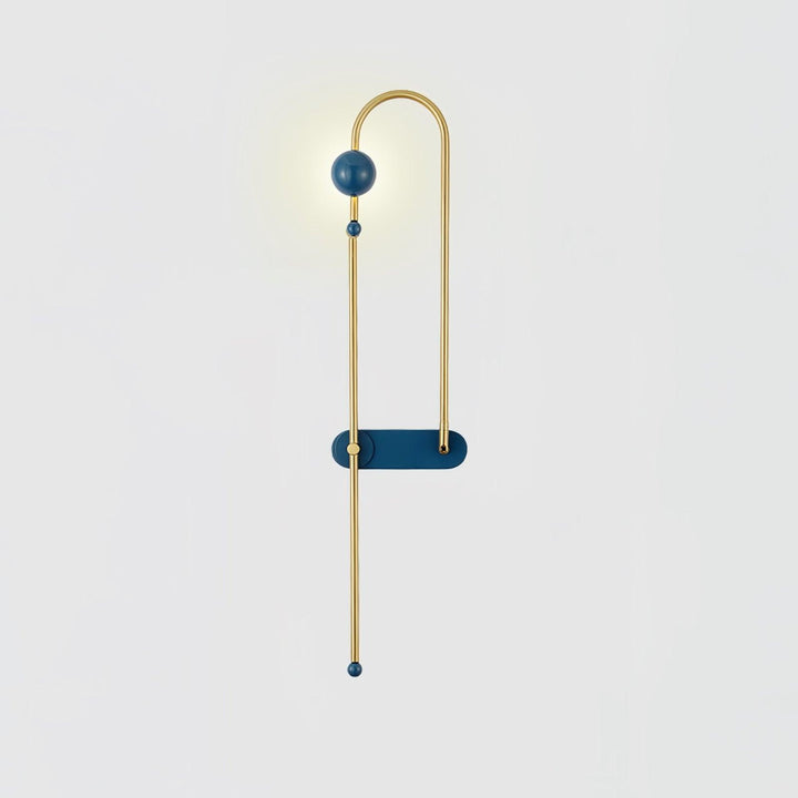 Electrical Circuit Wall light fixture Wall Lamp