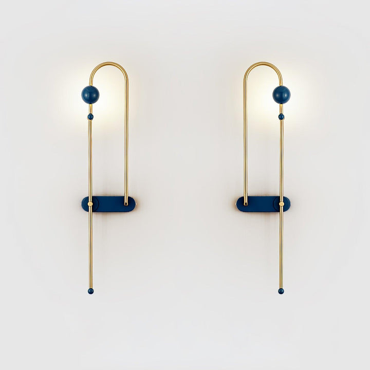 Electrical Circuit Wall light fixture Wall Lamp