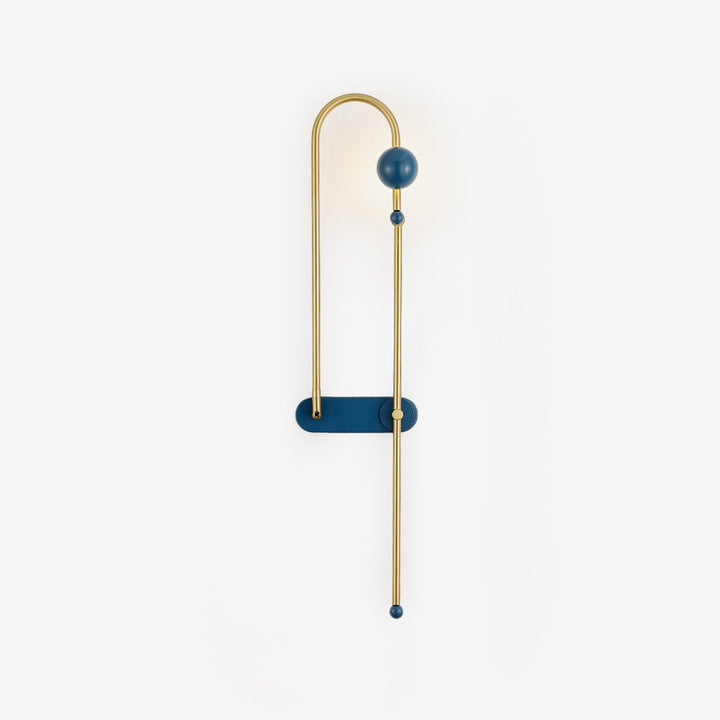 Electrical Circuit Wall light fixture Wall Lamp