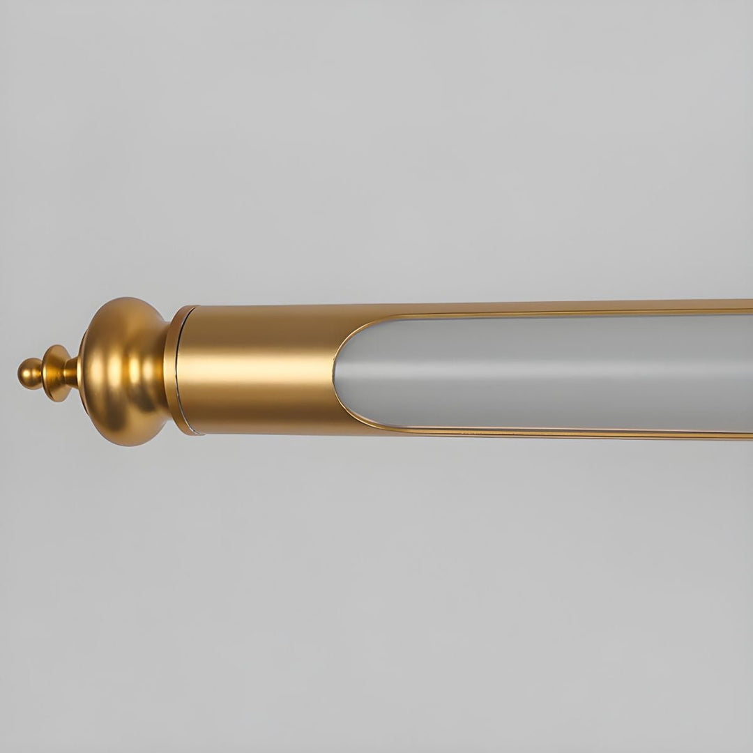Ellis Linear Bracket light Wall Lamp