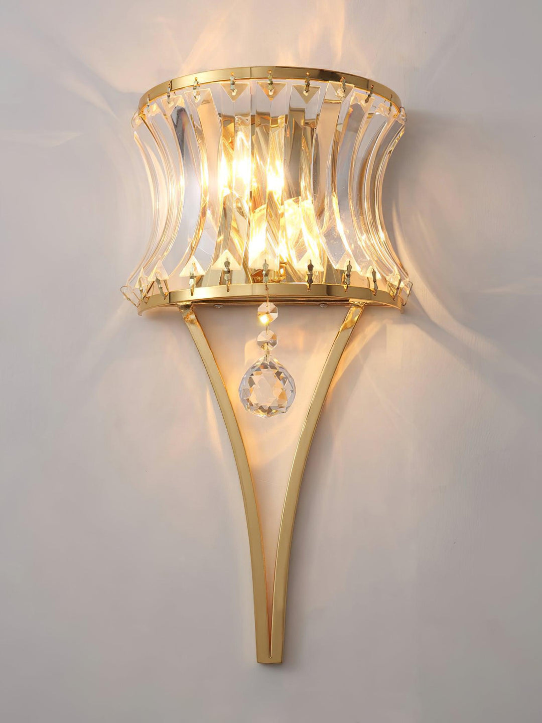 Fantania Lamp bracket Wall Lamp