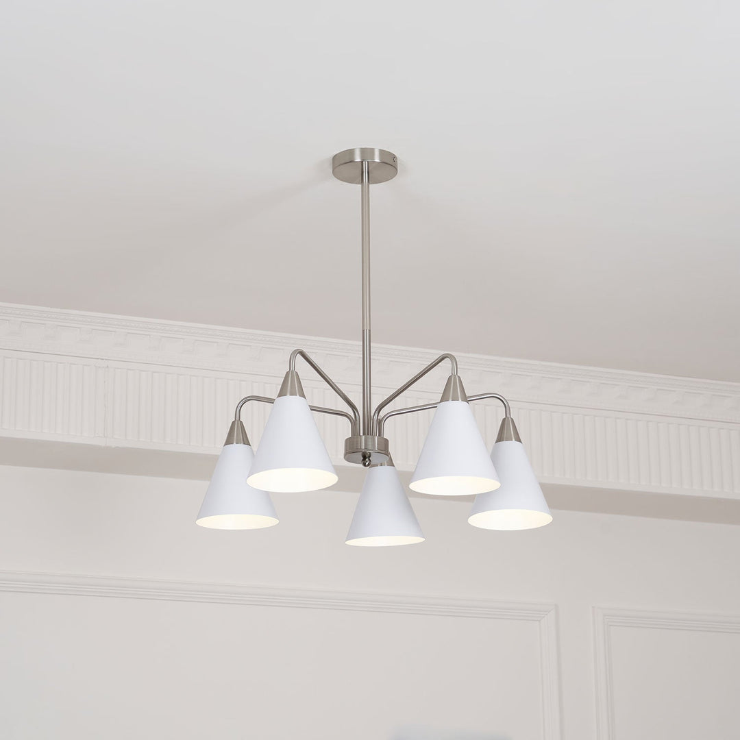 Fashion Cono Ceiling fixture Chandelier