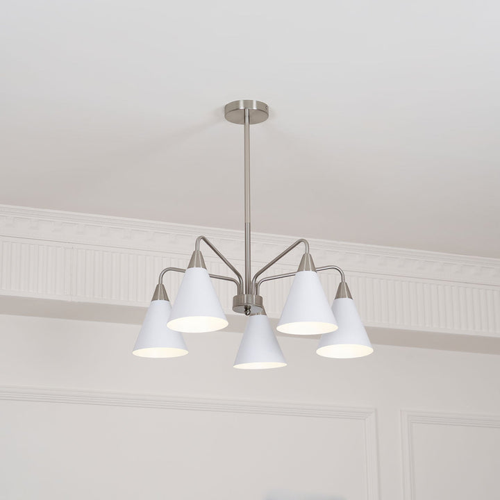 Fashion Cono Ceiling fixture Chandelier